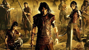 Воины Сиама (фильм, 2008)