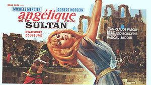 Анжелика и султан (фильм, 1968)