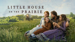 Маленький домик в прериях (сериал, 2026)