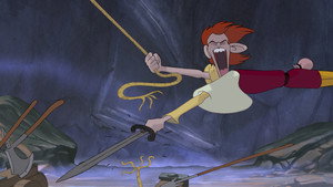 Тилль Уленшпигель (мультфильм, 2003)