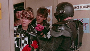 Атомная школа 2 (фильм, 1991)