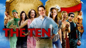 Десять заповедей (фильм, 2007)