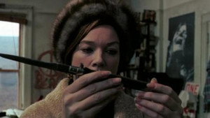 Одержимость Джоэла Делейни (фильм, 1972)