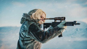 Агент Тёрр (сериал, 2026)