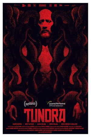 Тундра (фильм, 2021)
