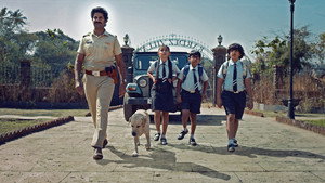 Печатная машинка (сериал, 2019)