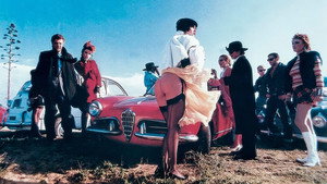 Закусочная «Будапешт» (фильм, 1988)