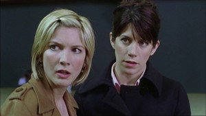 Убийство в пригороде (сериал, 2004)