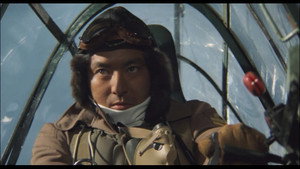 Бомбардировщики «Зеро» в огне (фильм, 1984)