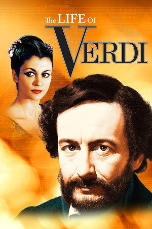 Жизнь Верди (сериал, 1982)