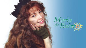 Мария из предместья (сериал, 1995)