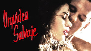 Дикая орхидея (фильм, 1989)