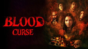 Проклятая кровь (сериал, 2022)