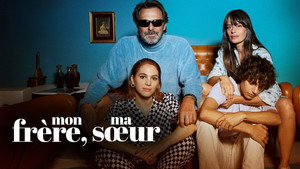Мой брат, моя сестра (фильм, 2021)