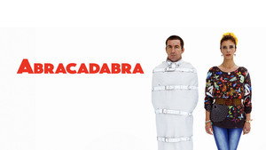 Абракадабра (фильм, 2017)