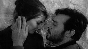Похититель персиков (фильм, 1964)