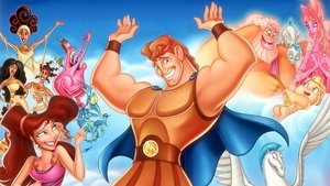 Геркулес (мультфильм, 1997)