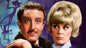 Выстрел в темноте (фильм, 1964)