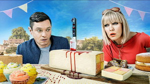 Агата Рэйзин (сериал, 2014)