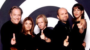 Журнал мод (сериал, 1997)