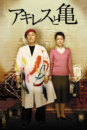 Ахиллес и черепаха (фильм, 2008)