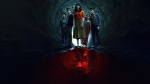Оно: Добро пожаловать в Дерри (сериал, 2025)