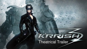 Крриш 3 (фильм, 2013)