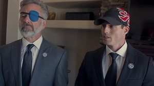Восхождение сэра Лонгботтома (фильм, 2021)