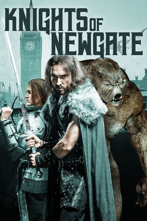 Рыцари Ньюгейта (фильм, 2021)