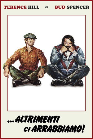 ...иначе мы рассердимся! (фильм, 1974)