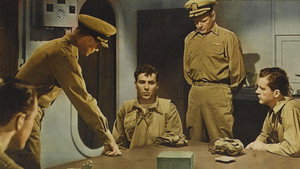 На честном слове и на одном крыле (фильм, 1944)