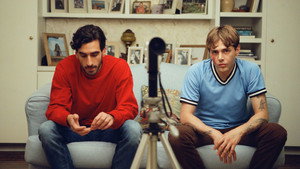 Матиас и Максим (фильм, 2019)