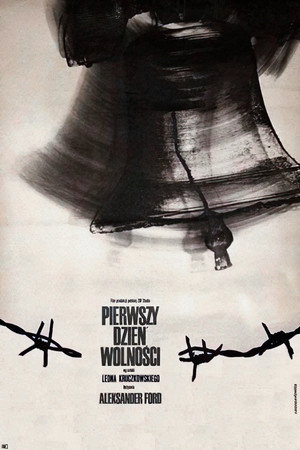Первый день свободы (фильм, 1964)
