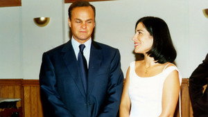 Жестокий ангел (сериал, 1997)