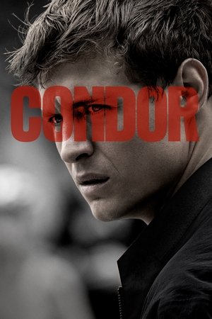 Кондор (сериал, 2018)