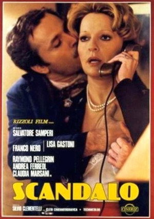 Скандал (фильм, 1976)