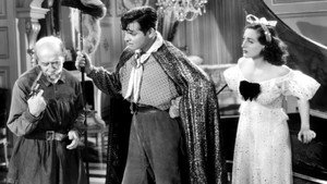 Любовь в бегах (фильм, 1936)