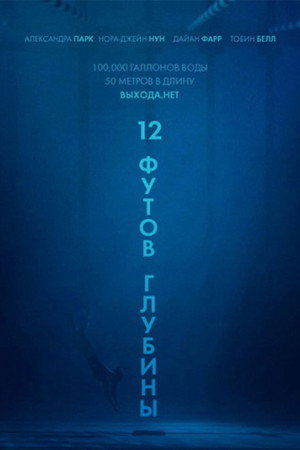 12 футов глубины (фильм, 2017)