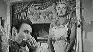 Мой цыганский приятель (фильм, 1959)