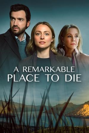 Прекрасное место, чтобы умереть (сериал, 2024)