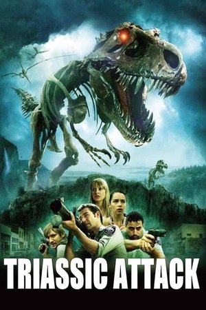 Атака из Триасового периода (фильм, 2010)