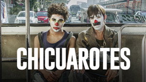 Бунтари (фильм, 2019)