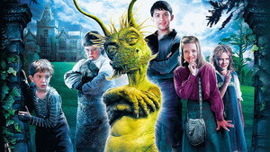 Пять детей и волшебство (фильм, 2004)