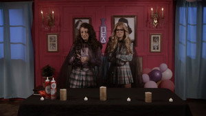 Студентки в кегельбане беса 2 (фильм, 2022)