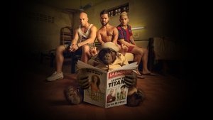 Мальчишник в Паттайе (фильм, 2016)