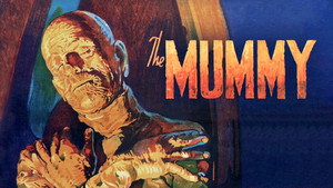 Мумия (фильм, 1932)
