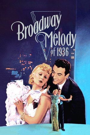 Мелодия Бродвея 1936 года (фильм, 1935)