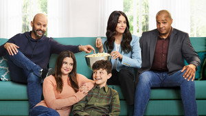 Большая семья (сериал, 2023)