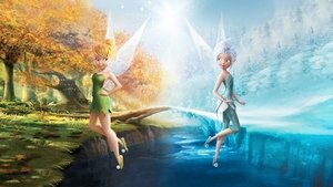 Феи: Тайна зимнего леса (мультфильм, 2012)