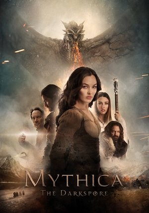 Мифика: Тёмные времена (фильм, 2015)
